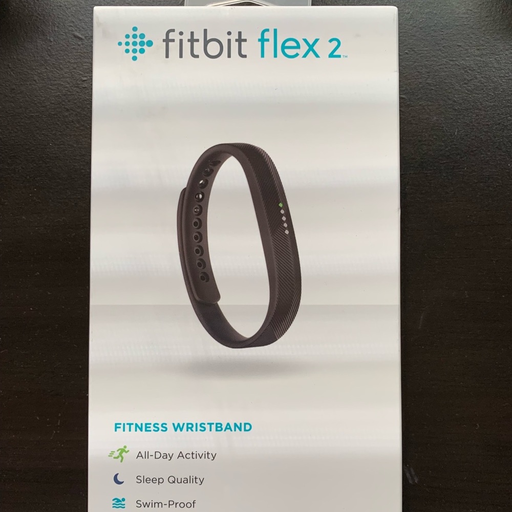 FitBit Flex 2